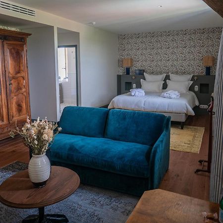 La Maison De Jacqueline Vosne-Romanée Habitación foto