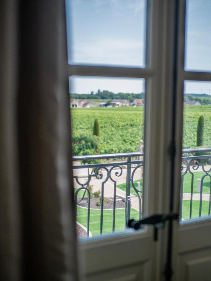 La Maison De Jacqueline Vosne-Romanée Exterior foto